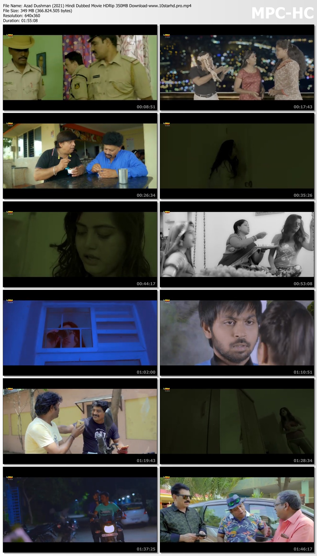 download the others movie in hindi dubbed